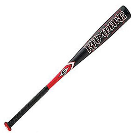 what is a senior league youth baseball bat